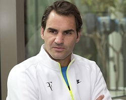 Federer: "Türkiye'ye Çocukluğumdan Bu Yana İlgi Duyuyorum"