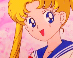 1. Usagi Tsukino - Sailor Moon (Ay Savaşçısı)