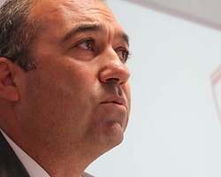 Kıbrıs Futbol Federasyonu'ndan TFF'ye Tepki