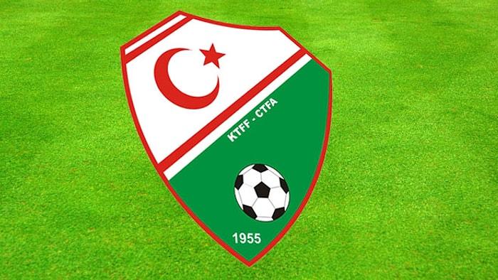 Kıbrıs Futbol Federasyonu'ndan TFF'ye Tepki
