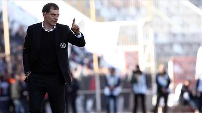 Slaven Bilic'ten Son Emir; "Gücümüzü Herkese Gösterelim"