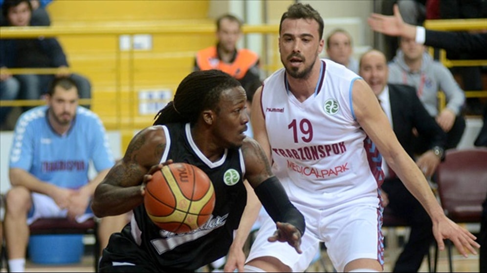 Trabzonspor Avantajı Kaptı