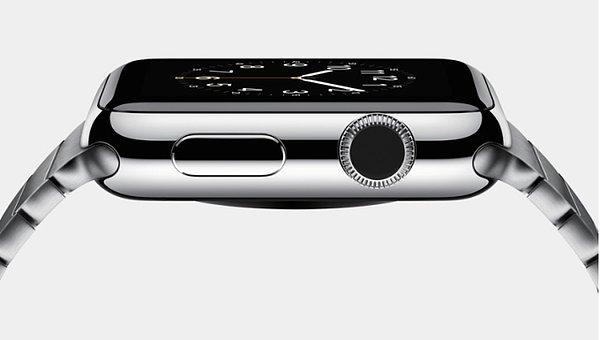 1. Apple Watch