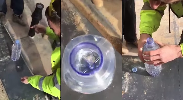 Herkeste Yapma Hissi Uyandıracak Mükemmel İllüzyon Gösterisi