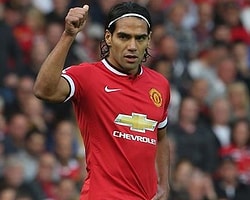Falcao Gözden Düştü