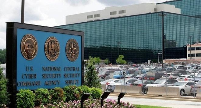 Wikipedia, ABD Ulusal Güvenlik Ajansı (NSA)’ya Dava Açtı.