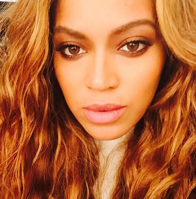 10. Beyonce