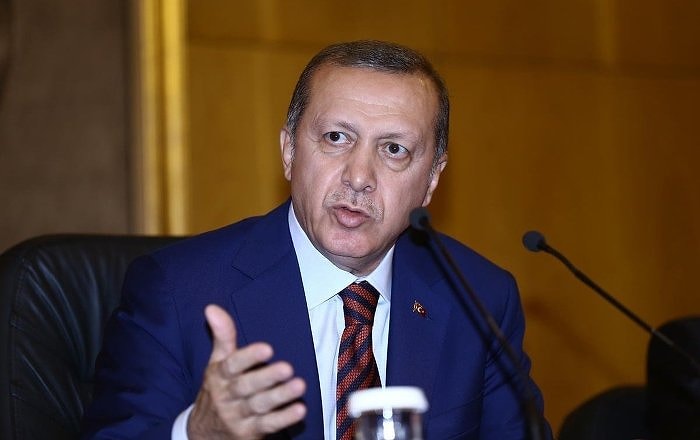 Babacan ve Başçı Cumhurbaşkanı Erdoğan'a Brifing Verecek