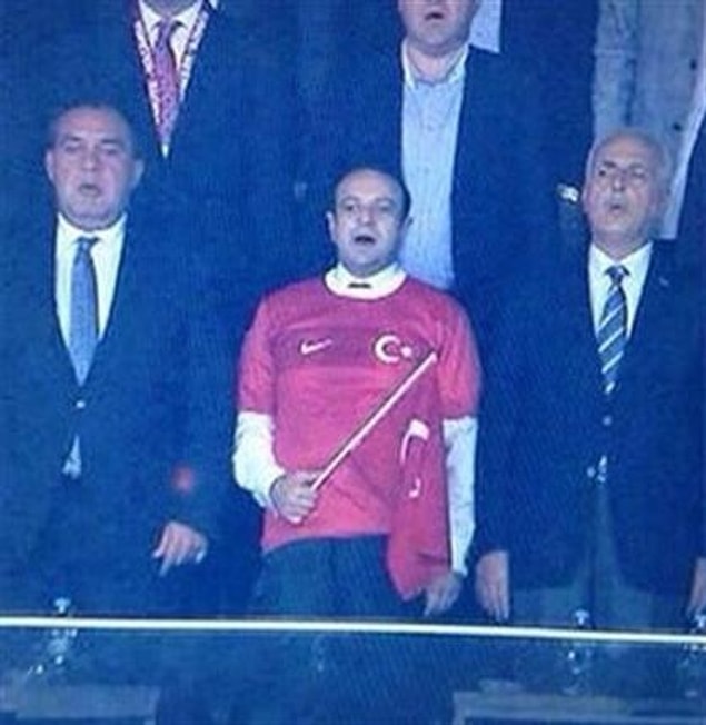 11. Anne maça gidebilir miyim?