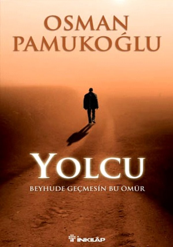 5. 5)YOLCU (2006)