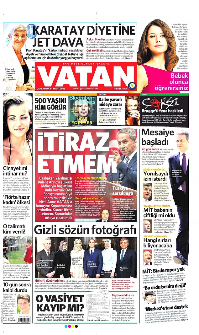 Vatan
