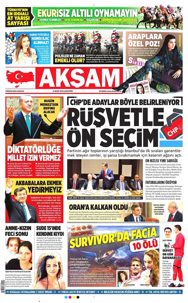 Akşam