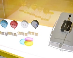 Asus'un Xenon Flaş Aparatı LED Flaştan 400 Kat Daha Güçlü