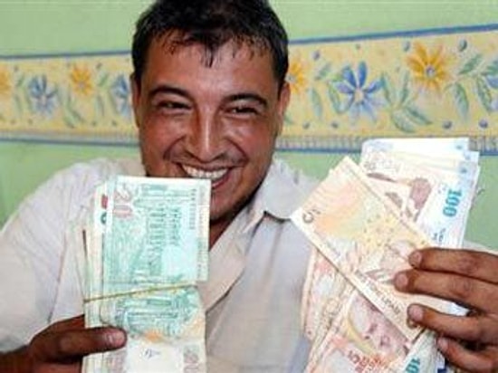 10 Adımda Cimri Erkek Avı