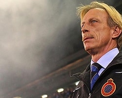 Daum Eski Takımı Club Brugge'a Akıl Verdi