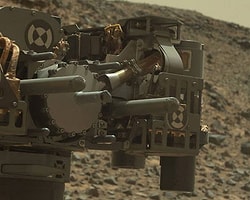 Curiosity Yeniden Göreve Başlayacak