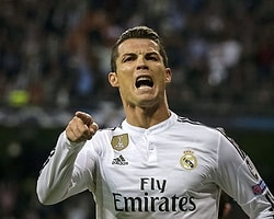 Ronaldo'dan Flaş Karar