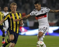 Fenerbahçe-Beşiktaş Derbisinin Saatinde Değişiklik