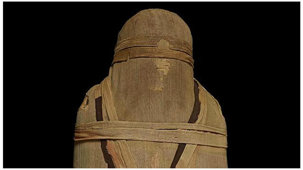 Mumyaların Gizemini Çözen Yeni Teknoloji