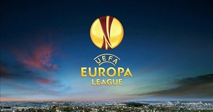 UEFA Avrupa Ligi'nde Heyecan Başlıyor