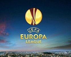 UEFA Avrupa Ligi'nde Heyecan Başlıyor