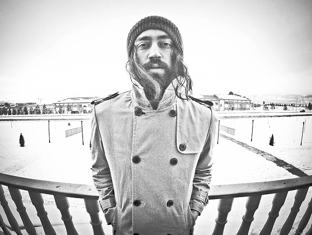 Okan Uçkun