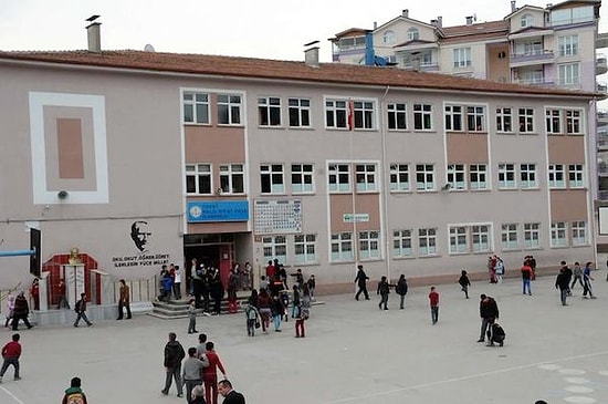 Öğretmenden Öğrencilere: 'Size Tecavüz Mubah'