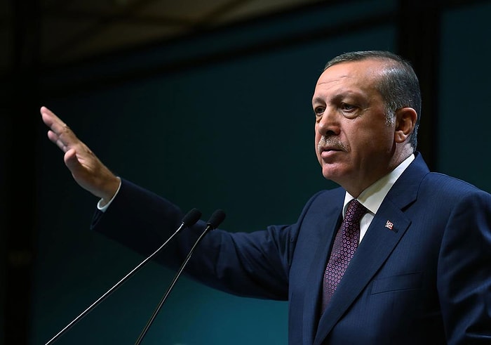 Erdoğan'dan 3 Dilde Mursi Mesajı: 'Bu, Sandığa Verilmiş Bir İdam Cezasıdır'