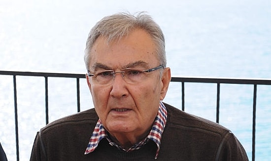 Baykal'dan Kabataş Açıklaması: 'Savunulur Yanı mı Kaldı!'