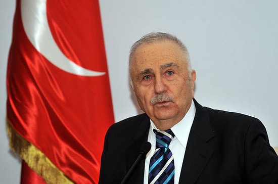 Dalan: 'Ergenekon Sürecini 30 Yıl Önceden Gördüm'