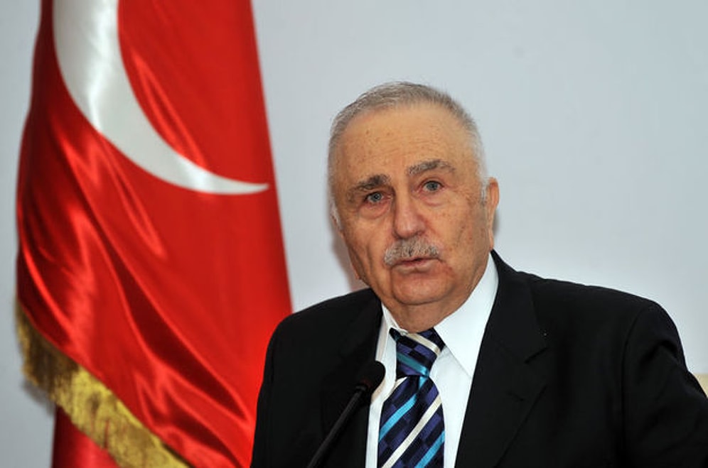 Dalan: 'Ergenekon Sürecini 30 Yıl Önceden Gördüm'