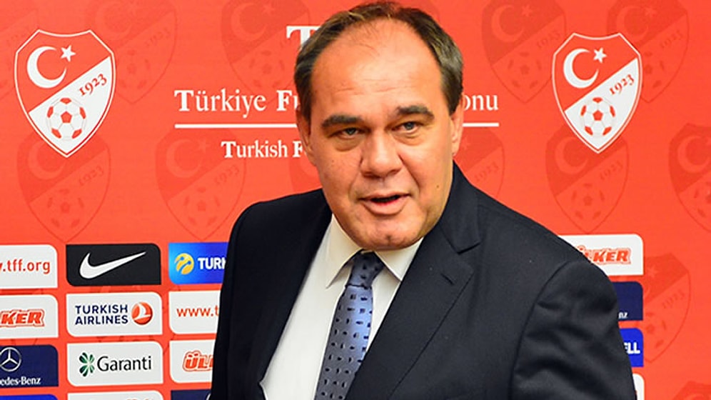 Demirören, Beşiktaş-Brugge Maçını Stattan İzleyecek