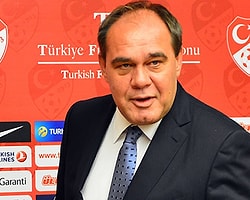 Demirören, Beşiktaş-Brugge Maçını Stattan İzleyecek