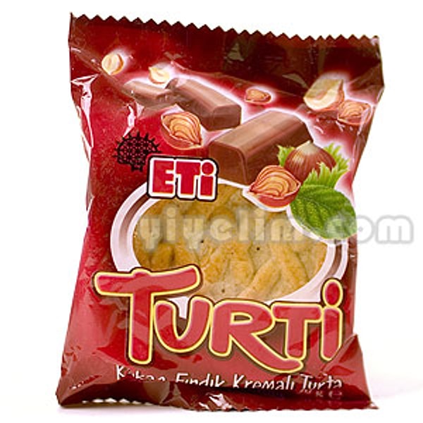 1. Turti