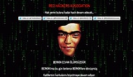 RedHack Berk İçin Hackledi.