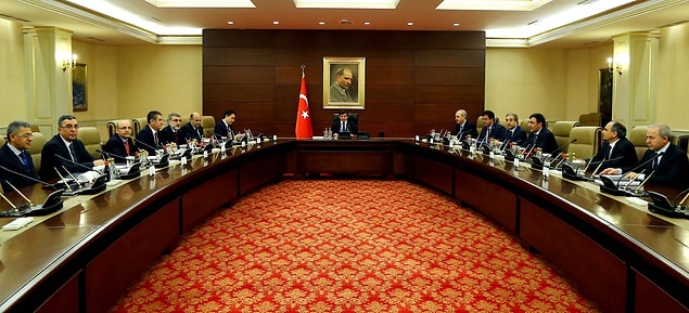 Hükümetten destek açıklaması gelmişti