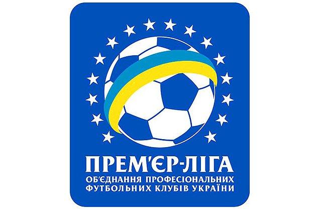10. Ukrayna Premier Lig