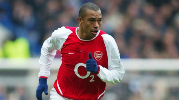 12. Gilberto Silva (Görünmez Duvar)