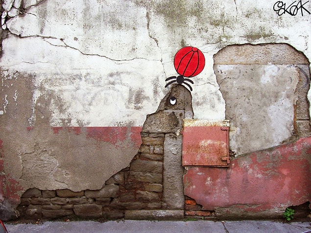 8. Deniz Aslanı