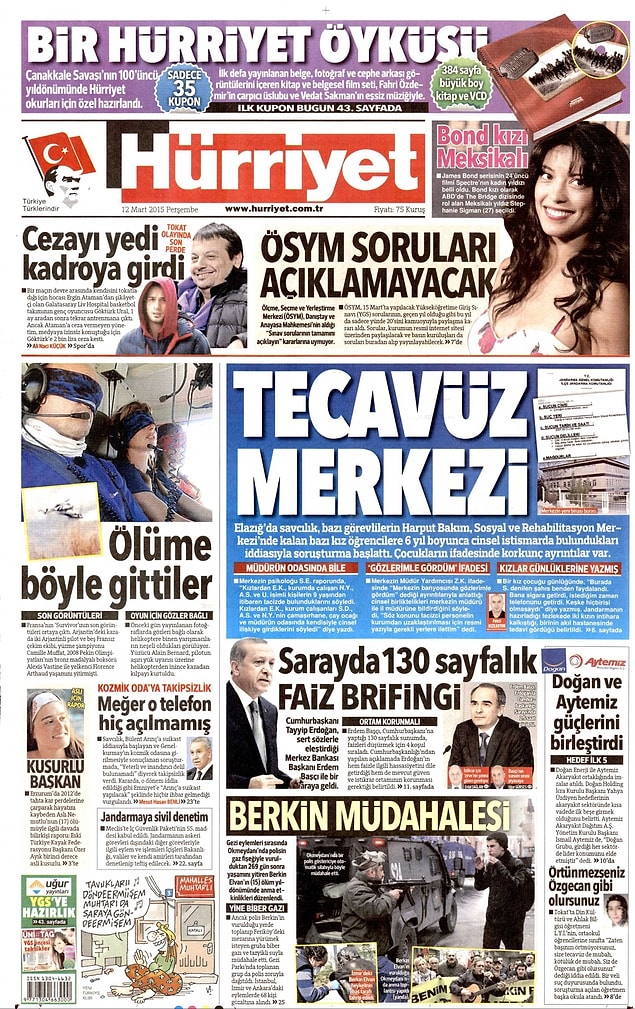 Hürriyet