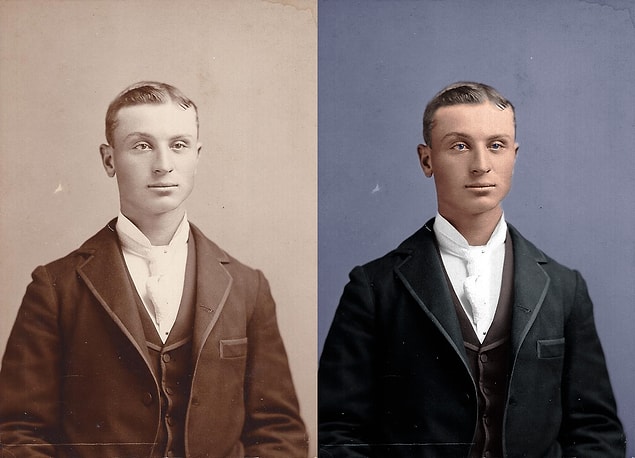 5. Frank Wilson Clarke