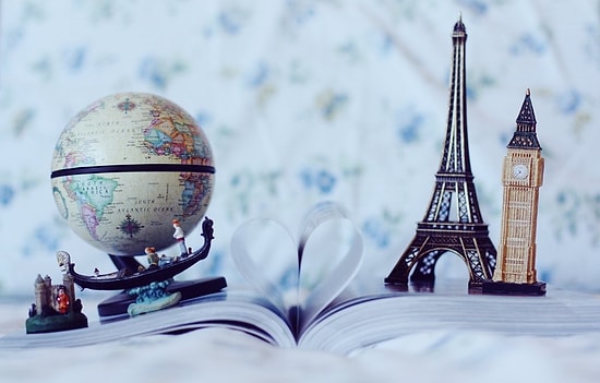 Nasıl Bir Tatile İhtiyacın Var?