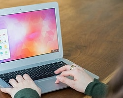 Yeni Chromebook Pixel Tanıtıldı!