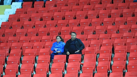 Süper Lig'de Ortalama Seyirci Sayısı 49 Bin 609