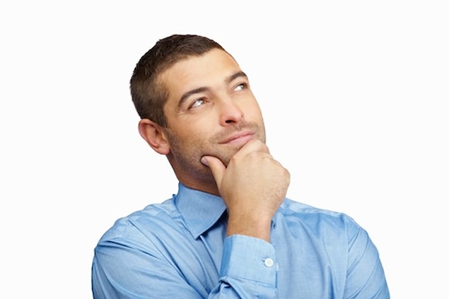 6. "Hiç böyle düşünmemiştim"