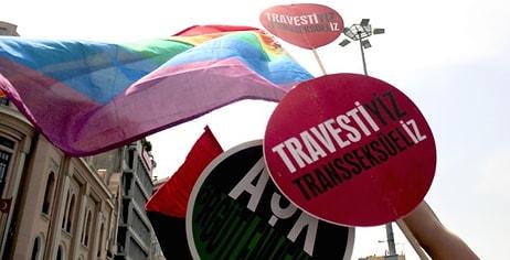 Türkiye Trans Cinayetlerinde Avrupa'da Birinci