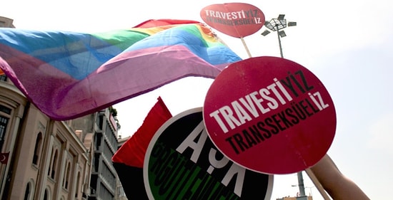 Türkiye Trans Cinayetlerinde Avrupa'da Birinci