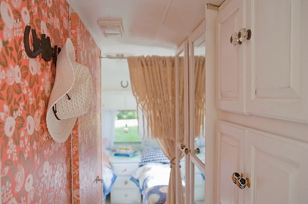 6. А это детская комната.