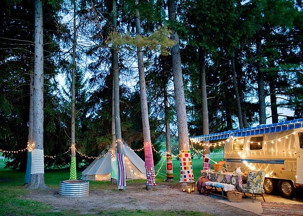 11. Они знают, что они из редких родителей, которые могут создать идеальное общество для своих детей.