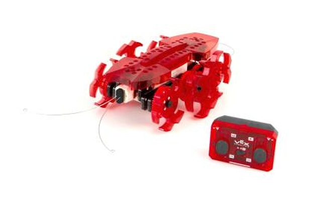 Hexbug Karınca robot